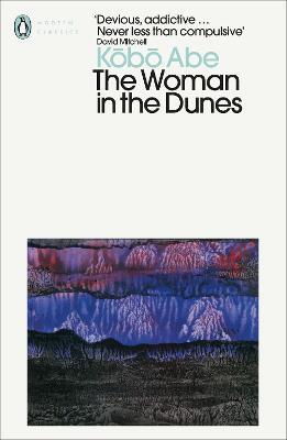 Stock ID #222232 The Woman in the Dunes. KOBO ABE