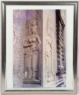 Stock ID #222244 Angkor Wat. ANGKOR WAT - PHOTOGRAPH