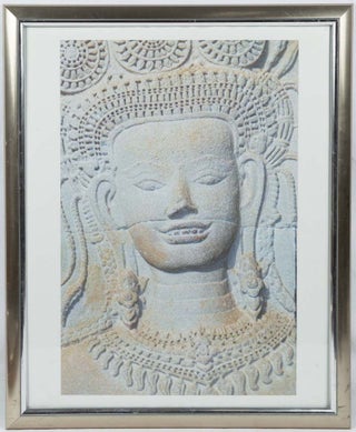 Stock ID #222245 Angkor Wat. ANGKOR WAT - PHOTOGRAPH