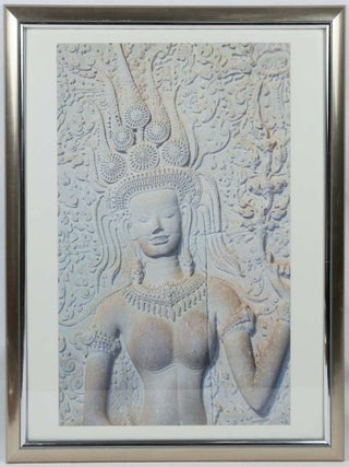 Stock ID #222247 Angkor Wat. ANGKOR WAT - PHOTOGRAPH