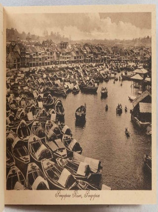 12 Views of Singapore: Series I.
