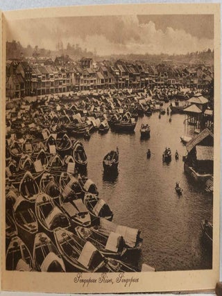 12 Views of Singapore: Series I.