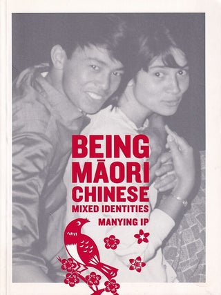 Stock ID #222331 Being Maori-Chinese. Mixed Identities. He Maori. He Hainamana He Tuakiri Aha?...