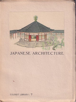 Stock ID #222401 Japanese Architecture. HIDETO KISHIDA