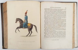 Stock ID #222755 An Account of the Kingdom of Caubul, and Its Dependencies in Persia, Tartary and...