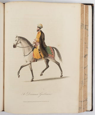 An Account of the Kingdom of Caubul, and Its Dependencies in Persia, Tartary and India; Comprising A View of the Afghaun Nation, and a History of the Dooraunee Monarchy.