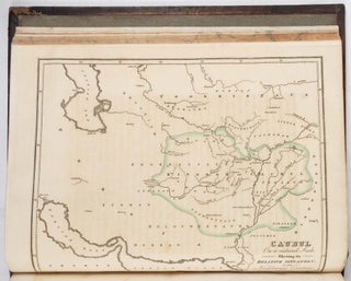 An Account of the Kingdom of Caubul, and Its Dependencies in Persia, Tartary and India; Comprising A View of the Afghaun Nation, and a History of the Dooraunee Monarchy.