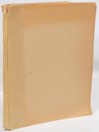 Typescript Collection of Lectures by Professor A.L. Basham.