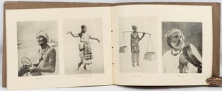 The Hundred Best Views of Ceylon From Photographs Taken by the Publishers.