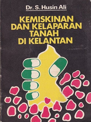 Stock ID #223061 Kemiskinan dan Kelaparan Tanah di Kelantan. [Poverty and Land Famine in...