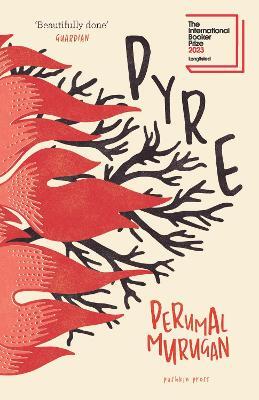 Stock ID #223120 Pyre. PERUMAL MURUGAN