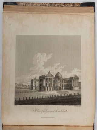 Journal of a Residence in India.