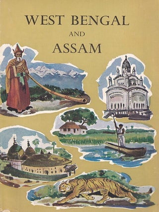 Stock ID #223140 West Bengal and Assam