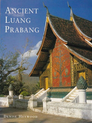 Stock ID #223154 Ancient Luang Prabang. DENISE HEYWOOD