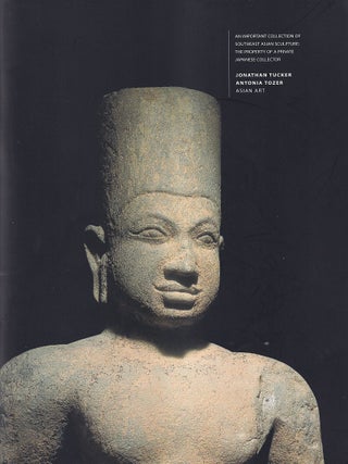 Stock ID #223221 An Important Collection of Southeast Asian Sculpture. The Property of a Private...