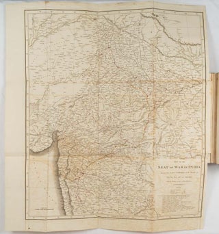 Journal of a Route Across India, Through Egypt, to England in the Latter End of the Year 1817, and the Beginning of 1818.