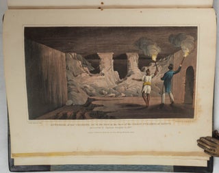 Journal of a Route Across India, Through Egypt, to England in the Latter End of the Year 1817, and the Beginning of 1818.