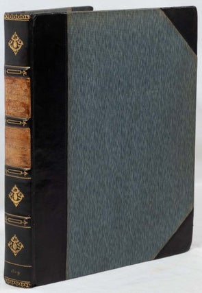 Journal of a Route Across India, Through Egypt, to England in the Latter End of the Year 1817, and the Beginning of 1818.