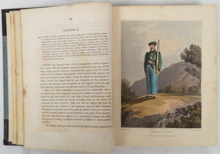 Journal of a Route Across India, Through Egypt, to England in the Latter End of the Year 1817, and the Beginning of 1818.