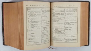 Dictionnaire Mongol-Russe-Français Dédié à Sa Majesté L'Empereur de Toutes Les Russies...