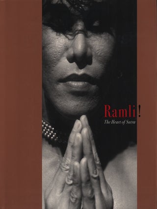 Ramli! JAMES MURDOCH, FOREWORD.