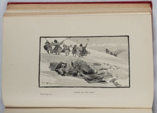 The Kafirs of the Hindu-Kush.