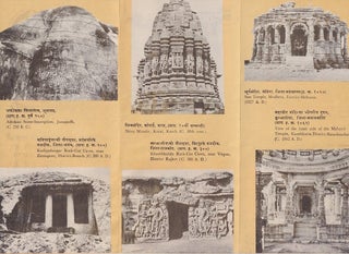 Ancient Monuments of Gujarat.