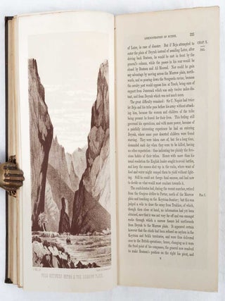 A History of General Sir Charles Napier's Administration of Scinde, and Campaign in the Cutchee Hills.