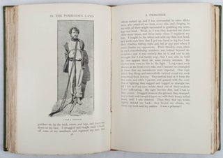 In the Forbidden Land. An Account of a Journey into Tibet. Capture by the Tibetan Lamas and Soldiers, Imprisonment, Torture and Ultimate Release Brought About by Dr. Wilson and the Political Peshkar Karak Sing-Pal.