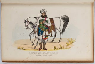 Cutch, or Random Sketches of Western India. Taken During a Residence in One of the Northern Provinces of Western India, Interspersed with Legends and Traditions.