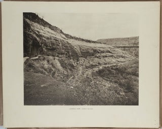 Ajanta. The Colour and Monochrome Reproductions of the Ajanta Frescoes Based on Photography.