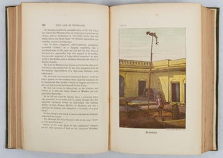 Tent Life in Tigerland, with Which is Incorporated Sport and Work on the Nepaul Frontier Being Twelve Years' Sporting Reminiscences of a Pioneer Planter in an Indian Frontier District.