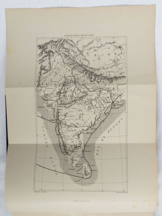 India and its Native Princes. Travels in Central India and in the Presidencies of Bombay and Bengal.
