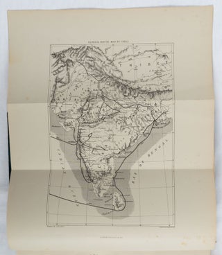 India and its Native Princes. Travels in Central India and in the Presidencies of Bombay and Bengal.