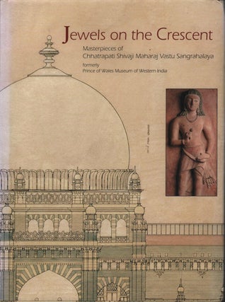 Stock ID #223755 Jewels on the Crescent. Masterpieces of the Chhatrapati Shivaji Maharaj Vastu...