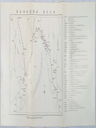 Old Burma - Early Pag&aacute;n