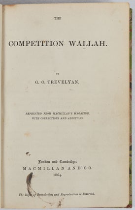 The Competition Wallah.