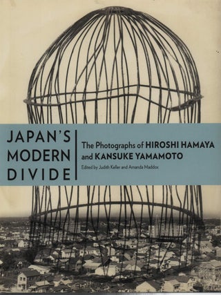 Stock ID #224046 Japan's Modern Divide. The Photographs of Hiroshi Hamaya and Kansuke...