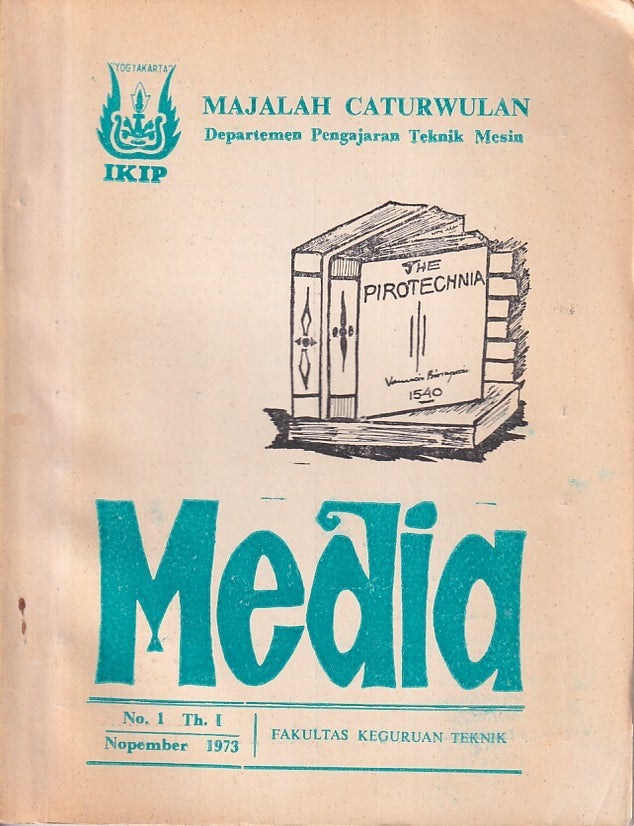 Stock ID #224131 Media. No. 1. DJOEMADI, IN CHEIF.