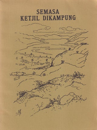 Stock ID #224234 Semasa Ketjil Dikampung (1913-1928). (Autobiografi seorang anak Minangkabau)....