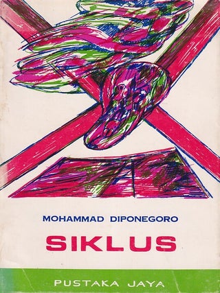 Stock ID #224262 Siklus. MOHAMMAD DIPONEGORO