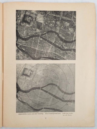 The Effects of Atomic Bombs on Hiroshima and Nagasaki.