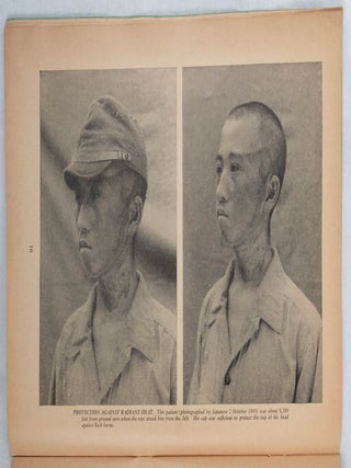 The Effects of Atomic Bombs on Hiroshima and Nagasaki.