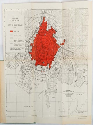 The Effects of Atomic Bombs on Hiroshima and Nagasaki.