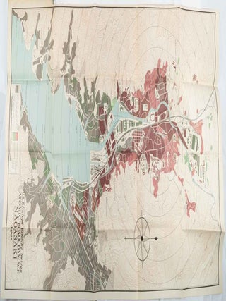 The Effects of Atomic Bombs on Hiroshima and Nagasaki.