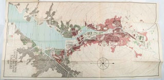 The Effects of Atomic Bombs on Hiroshima and Nagasaki.