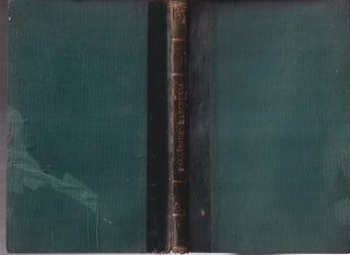 Proceedings of the Royal Geographical Society, Volume XVI, No. III.