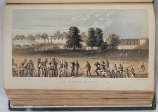 Stock ID #224676 Narrative of The Earl of Elgin's Mission To China And Japan In The Years...