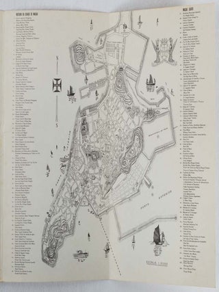 Guide to Macau.