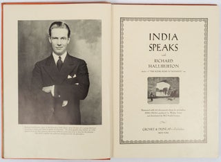 India Speaks.